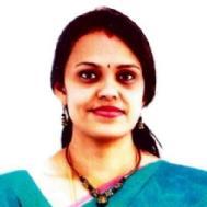 Rajeswari Maheindra Phonics trainer in Coimbatore