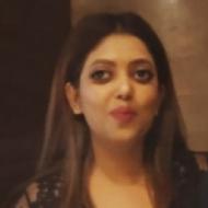 Alisha C. Nursery-KG Tuition trainer in Kolkata