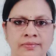 Sheela K. Class 8 Tuition trainer in Kottayam