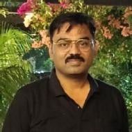 Anuj Kumar Shah Class 11 Tuition trainer in Jaipur