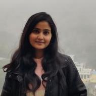 Swati P. Class 12 Tuition trainer in Ratangarh