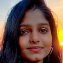 Photo of Jyoti B.