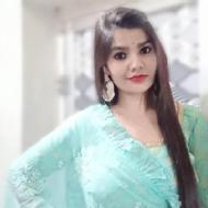 Mamta S. Class 12 Tuition trainer in Ladnun