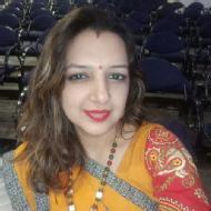 Mishti Class I-V Tuition trainer in Bangalore