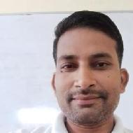 Parath Singh Computer Course trainer in Noida