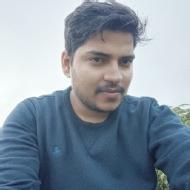 Abhishek Singh Class 10 trainer in Varanasi