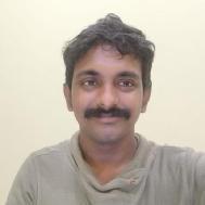 Manoj Duddu BTech Tuition trainer in Vizianagaram