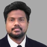 Shamnad Basheer Class 12 Tuition trainer in Thiruvananthapuram