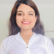 Aishwarya R. Class 10 trainer in Herbertpur