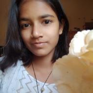 Sanjana Singh Class I-V Tuition trainer in Delhi