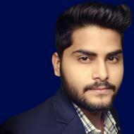 Abhyant Singh Class 12 Tuition trainer in Allahabad