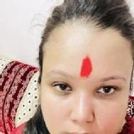 Shreni L. Class I-V Tuition trainer in Utter Pradesh