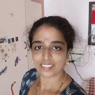 Sindhu Class I-V Tuition trainer in Chennai