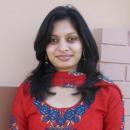 Photo of Shruti Dadhwal