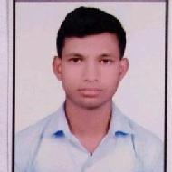 Manjeet Kumar Sahu Class 10 trainer in Kanpur