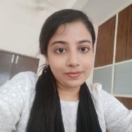 Meghna Panda UGC NET Exam trainer in Puri