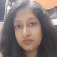 Trina Sarkar BA Tuition trainer in Kolkata