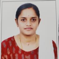 Anandajothi M. Abacus trainer in Chennai