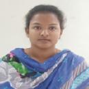 Photo of Akhila B.