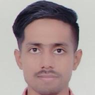 Manu pratap singh Class I-V Tuition trainer in Noida