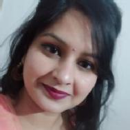 Bhavana K. Class 10 trainer in Khurja