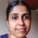 Photo of Sangeeta P.