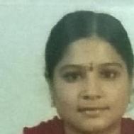 Haripriya B. BTech Tuition trainer in Mumbai