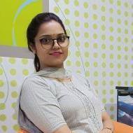 Ekta Class I-V Tuition trainer in Bangalore