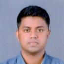 Photo of Swapnil S Mulekar