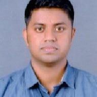 Swapnil s Mulekar Class 11 Tuition trainer in Nagpur