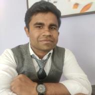 Chandan Singh Staff Selection Commission Exam trainer in Jodhpur