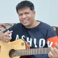 Sanjay Saxena Guitar trainer in Kota