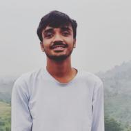 Jaladhi Bhatt Class I-V Tuition trainer in Ahmedabad