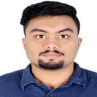 Amaanullah Class 11 Tuition trainer in Bangalore