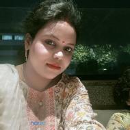 Priyanshi S. Class I-V Tuition trainer in Lucknow