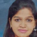 Photo of Upasana M.