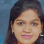 Upasana M. Class I-V Tuition trainer in Panipat