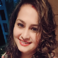 Siya Rakesh Narang Class I-V Tuition trainer in Nashik