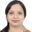 Photo of Dr. Vanishree M.