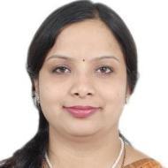 Dr. Vanishree M. BCom Tuition trainer in Bangalore