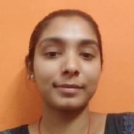 G. Neelima N. Class 9 Tuition trainer in Gudibanda