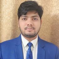 Munchun Kumar Singh Class 12 Tuition trainer in Gurgaon