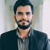Dushyant Kaushik Class 12 Tuition trainer in Varanasi