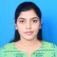 Jasmine M. Class 10 trainer in Balasore