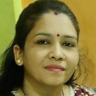 Ujwala S. Marathi Speaking trainer in Kalyan