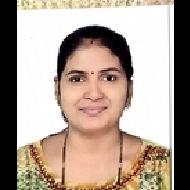 Kirti N. Marathi Speaking trainer in Mumbai