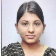 Varsha Class I-V Tuition trainer in Ambala