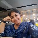 Photo of Sanjana Acharjee