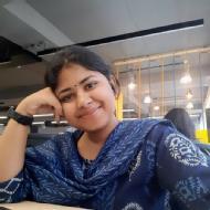 Sanjana Acharjee Class 12 Tuition trainer in Bangalore