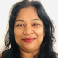 Jyoti B. Yoga trainer in Pune